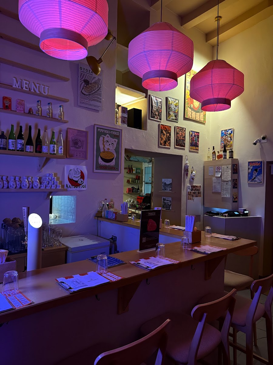 Shibuya Izakaya