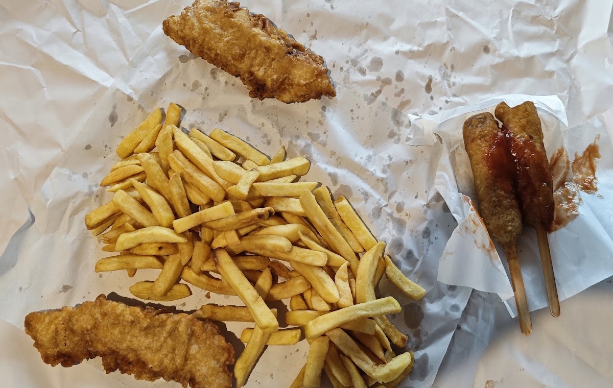 Te Kowhai Takeaway
