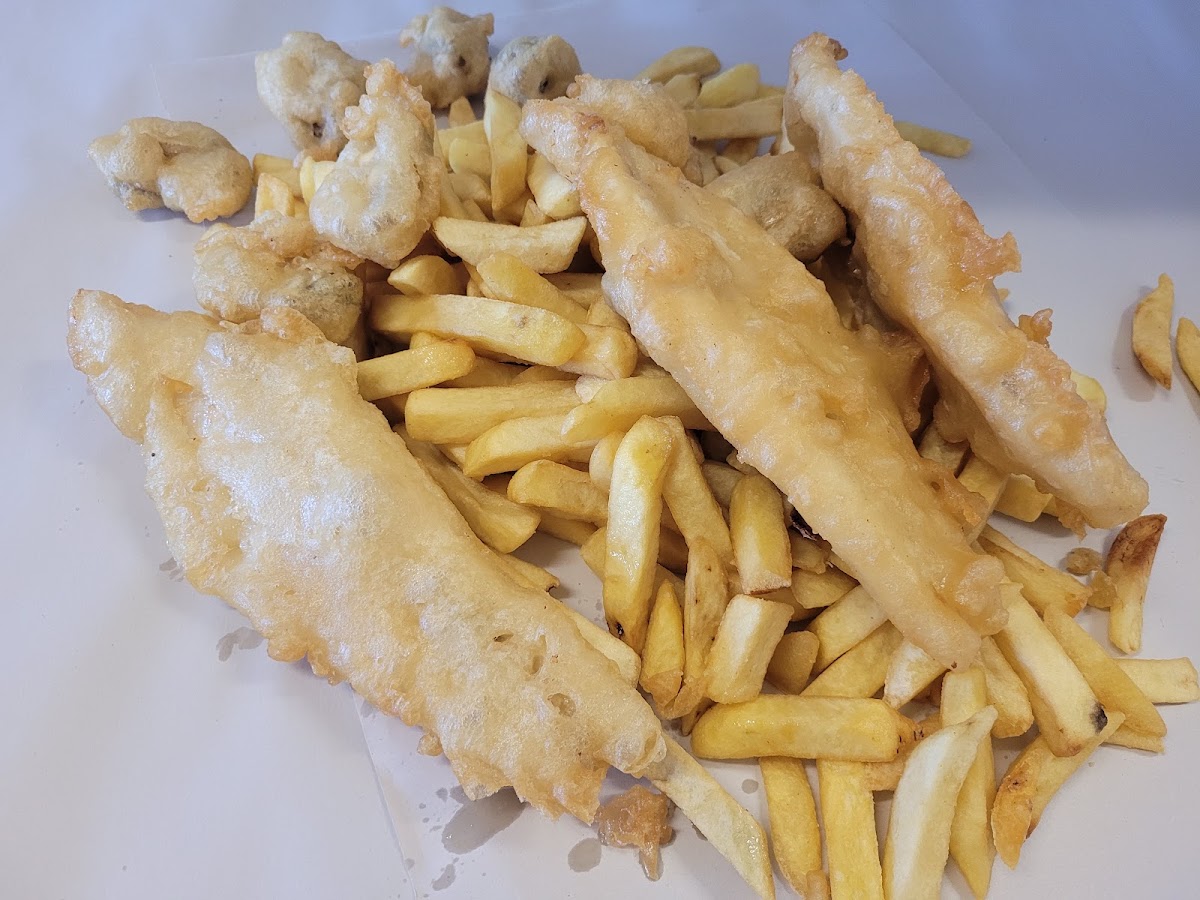 Te Kowhai Takeaway Photo 6