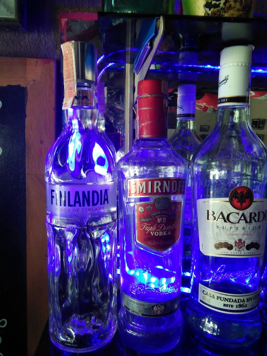 Salty dog bar Koh phangan Photo 10