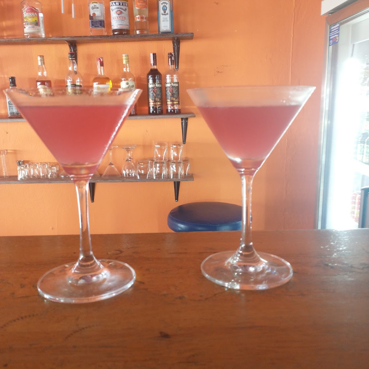 Salty dog bar Koh phangan Photo 2