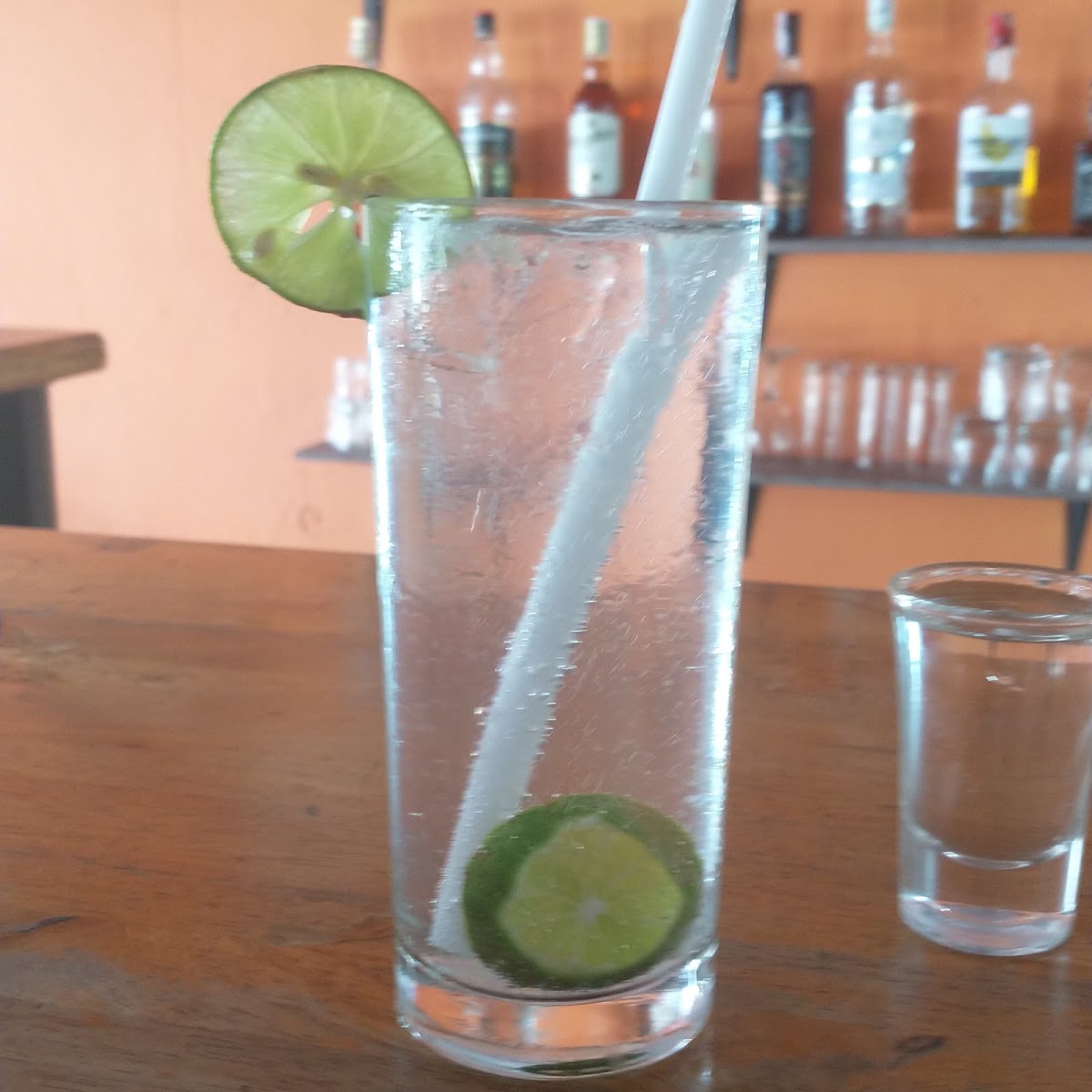 Salty dog bar Koh phangan Photo 6
