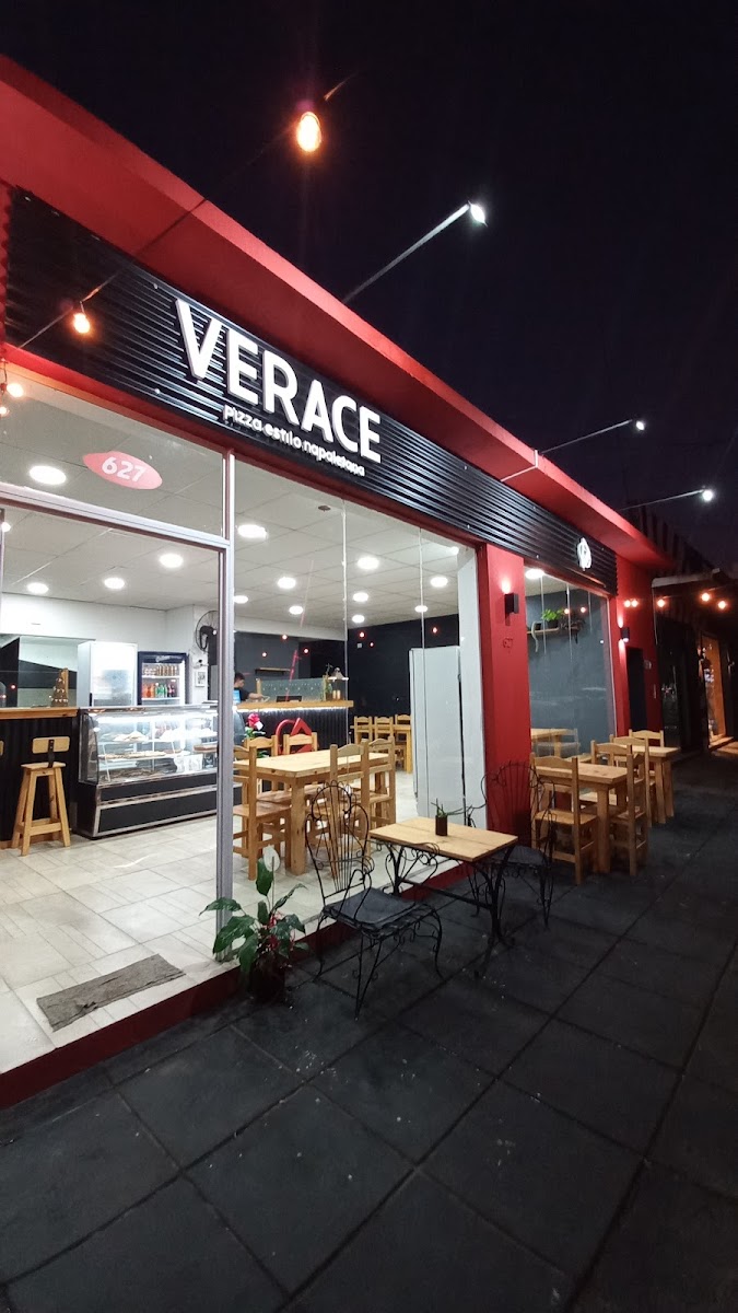 Verace