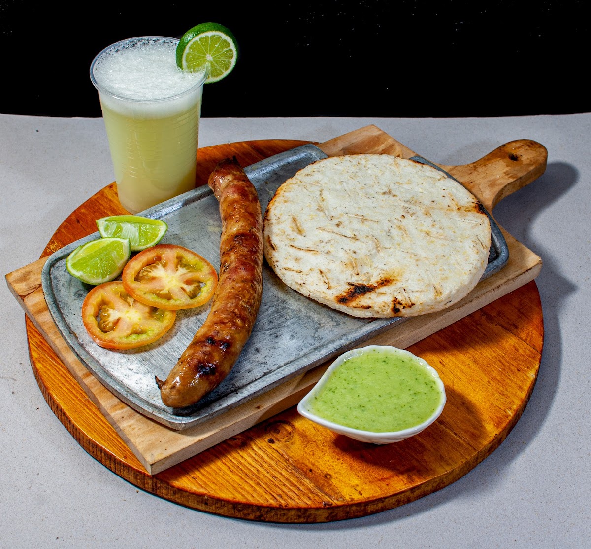 Arepas y Maduritos de mi Tierra Photo 6