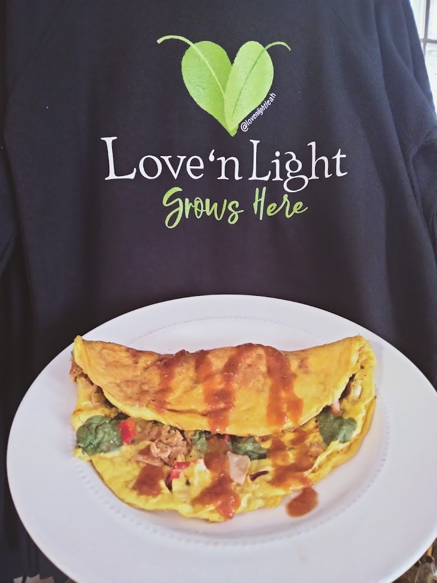 Love 'n Light Cuisine Photo 3