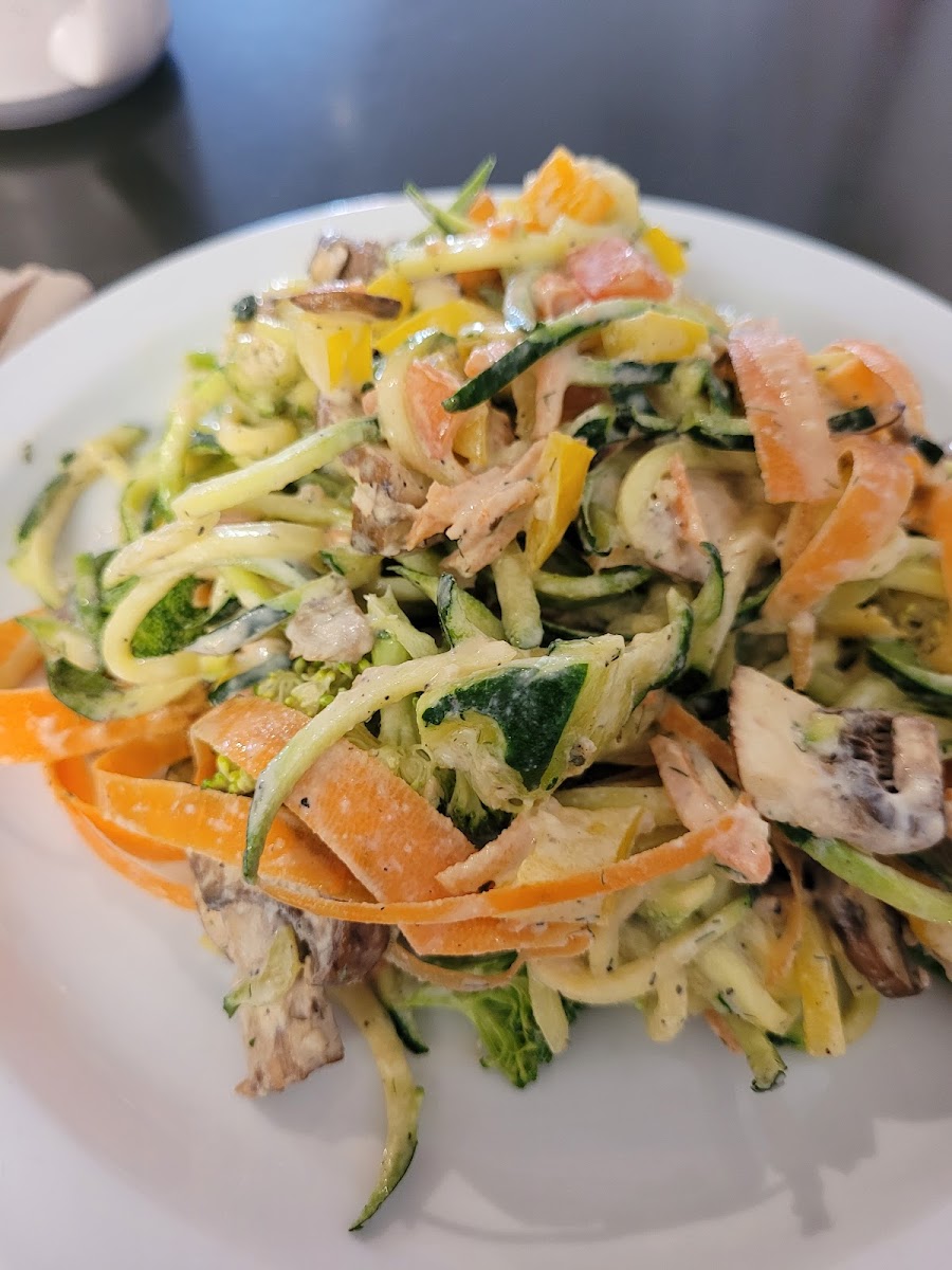 Love 'n Light Cuisine Photo 5
