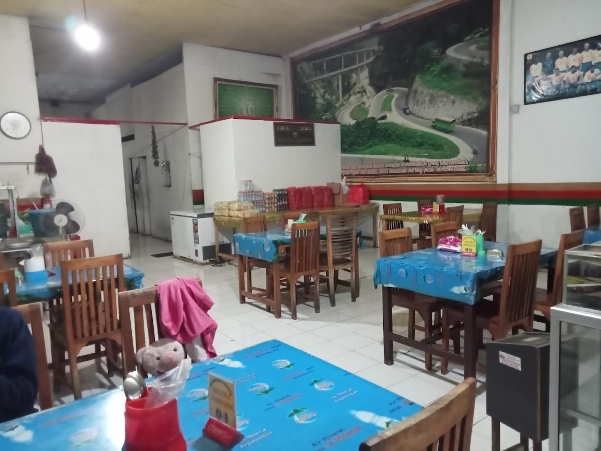 Rm Padang Selera Bersama 1