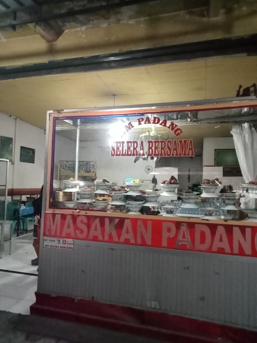Rm Padang Selera Bersama 1 Photo 4