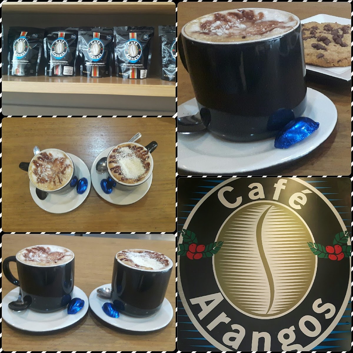 Cafe Arangos Photo 3
