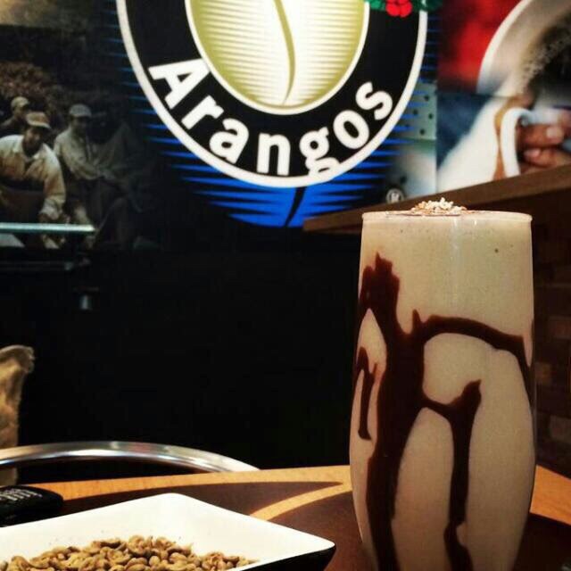 Cafe Arangos Photo 4