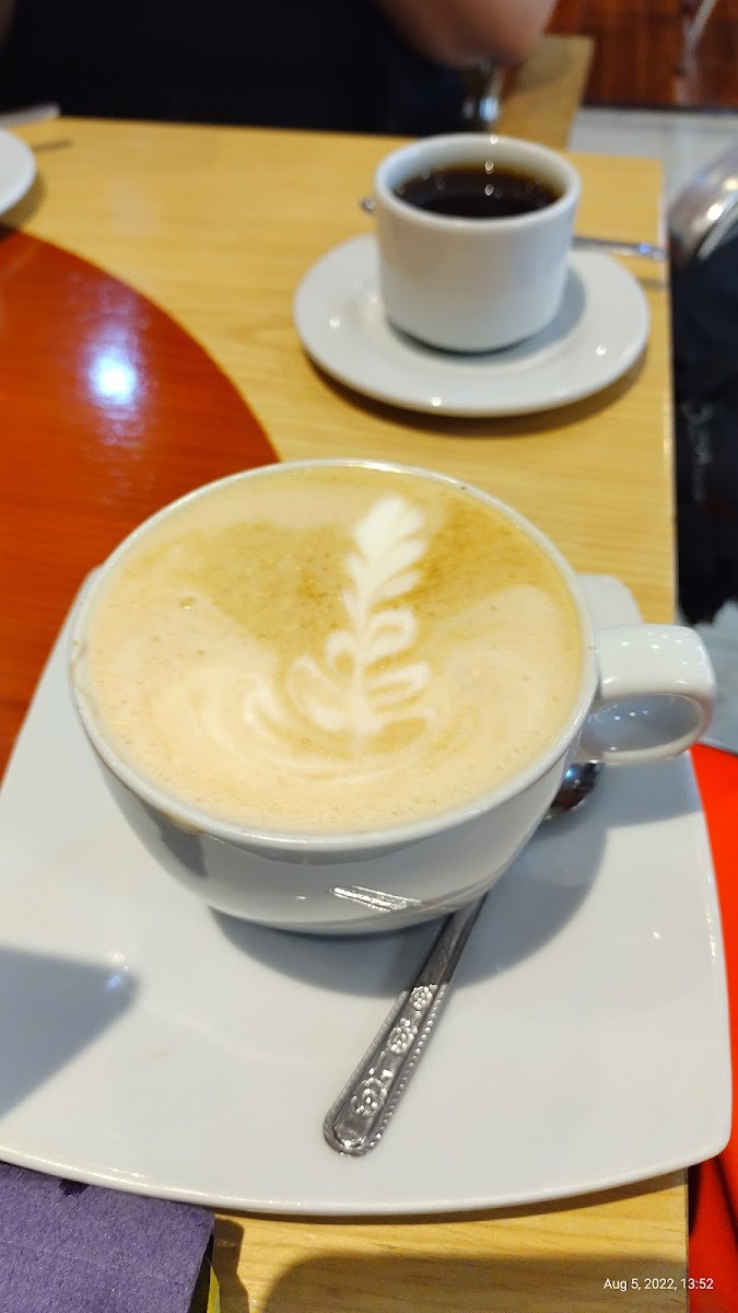 Cafe Arangos Photo 5