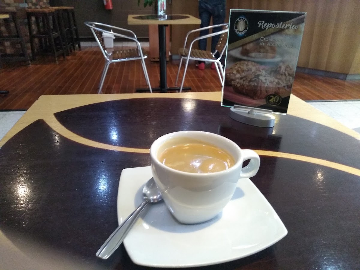 Cafe Arangos Photo 7