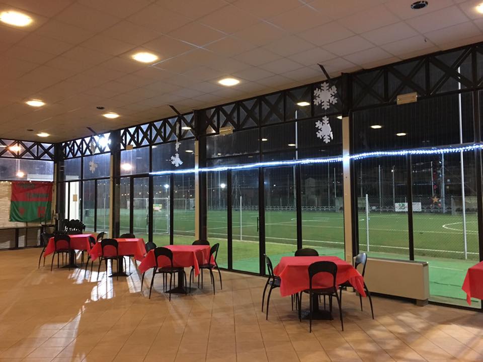 Gaialand Park ristorante pizzeria