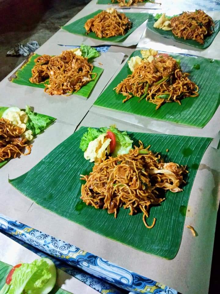 Ayam penyet putra langkat93 Photo 5