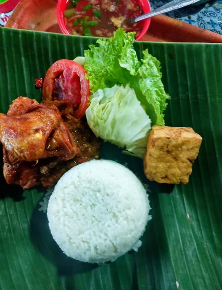 Ayam penyet putra langkat93 Photo 9