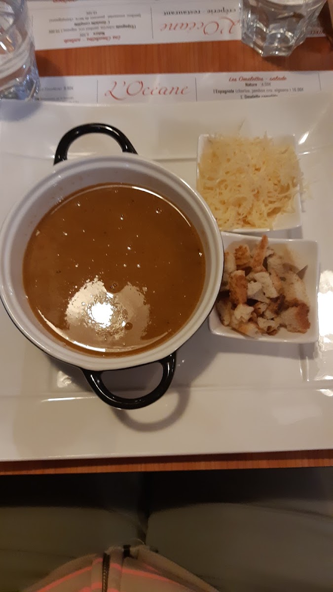 Crêperie l'Océane Photo 10