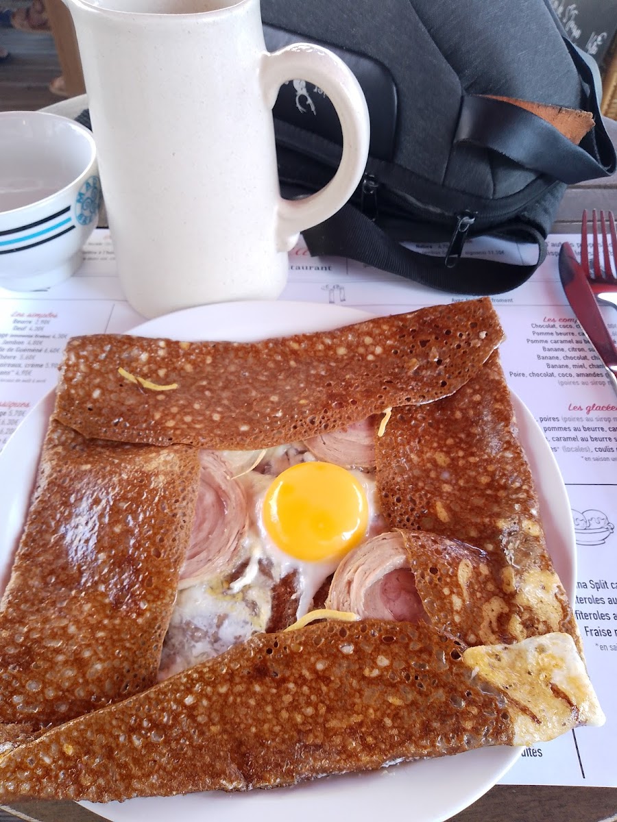 Crêperie l'Océane Photo 2