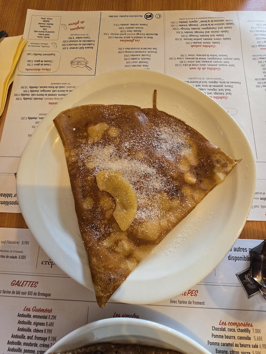 Crêperie l'Océane Photo 3