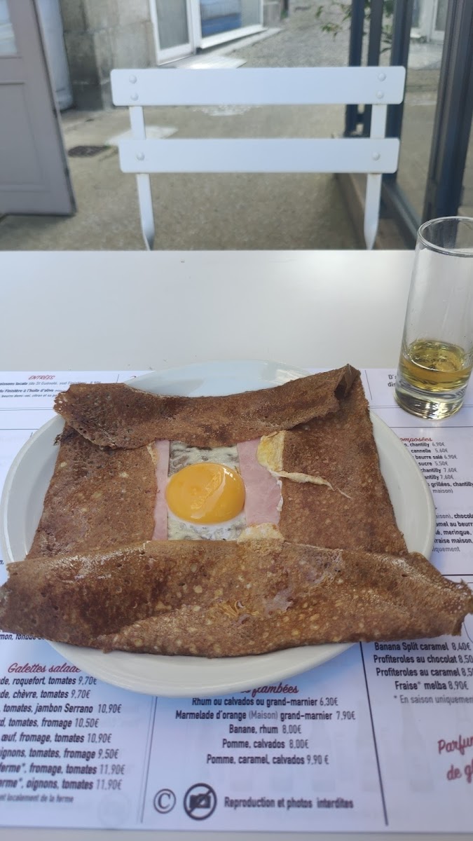 Crêperie l'Océane Photo 5