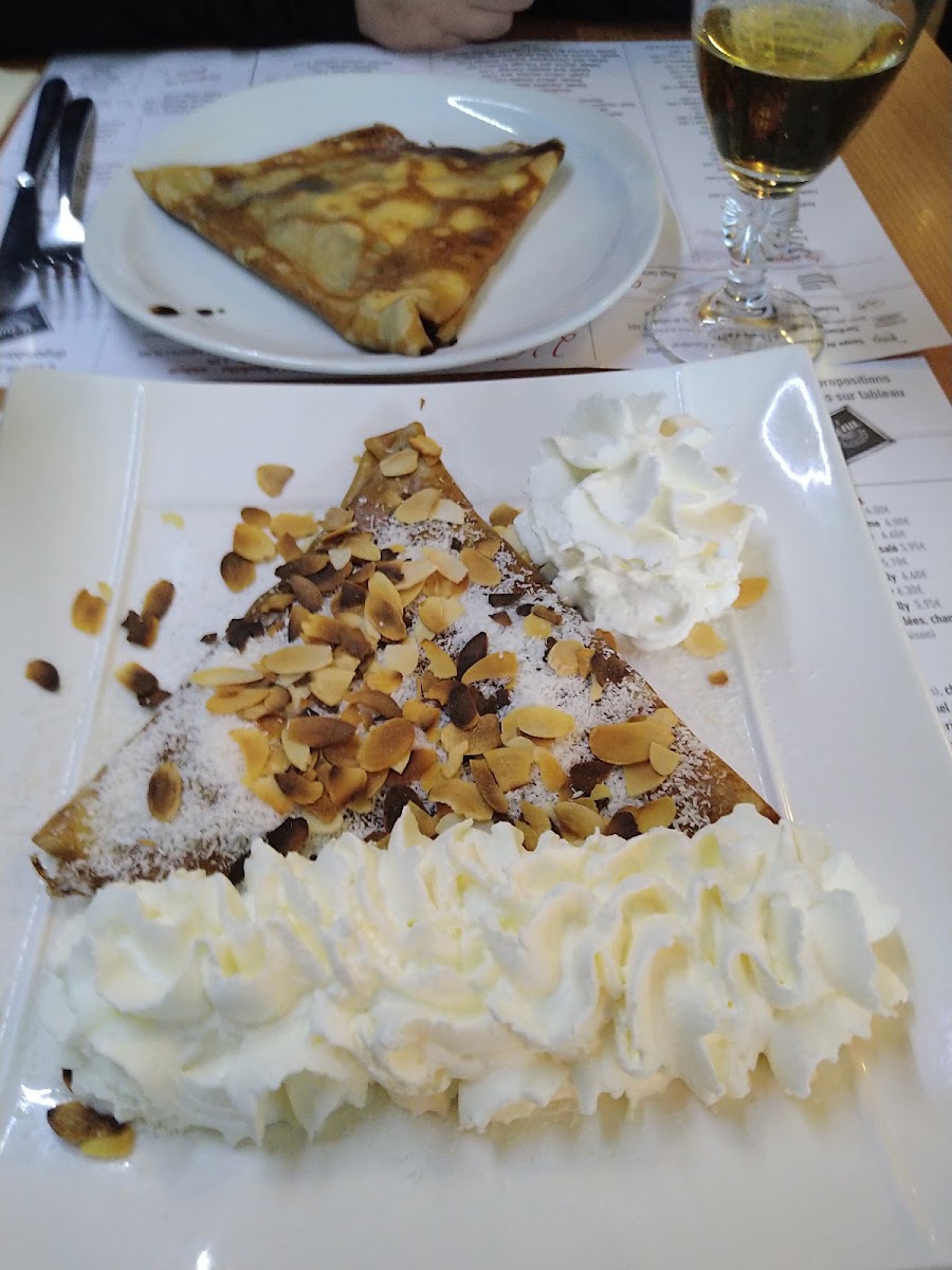 Crêperie l'Océane Photo 6