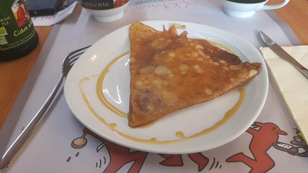 Crêperie l'Océane Photo 7