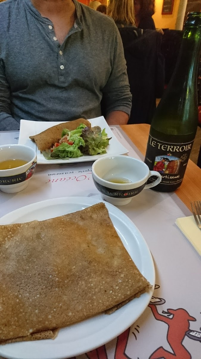 Crêperie l'Océane Photo 9