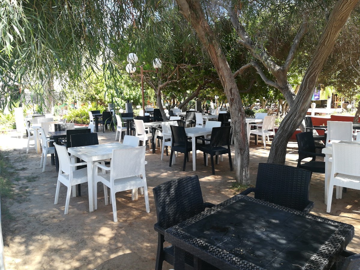 Montazah Chems (CIEL)