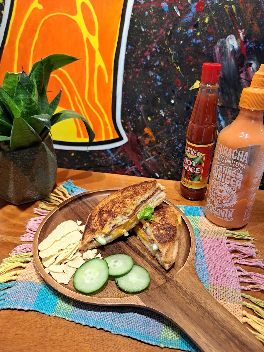 Louissiana's Kitchen Photo 6