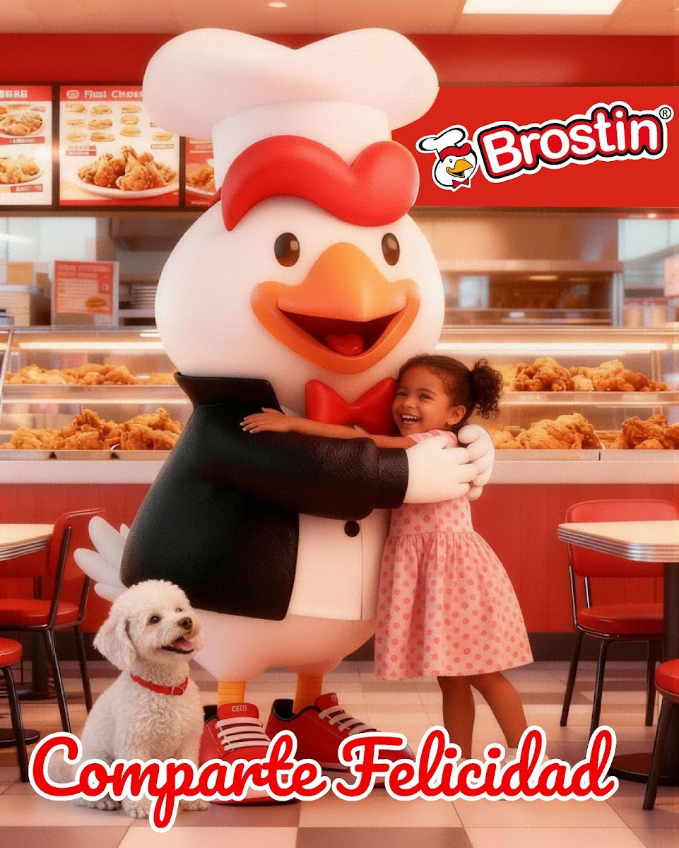 Brostin Obando