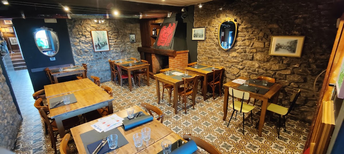 Osteria delle Pietre