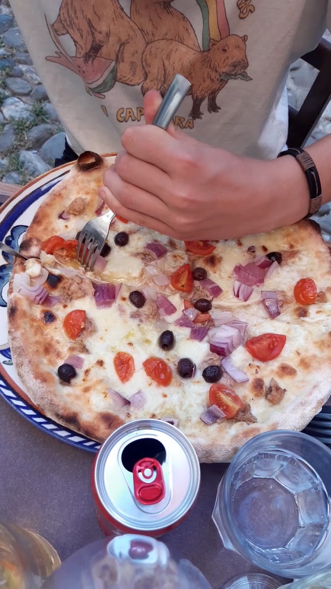 Osteria delle Pietre Photo 2