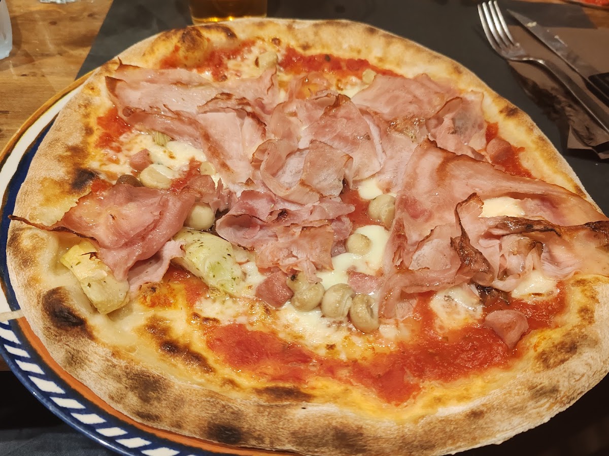Osteria delle Pietre Photo 3