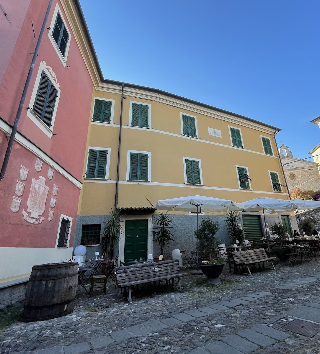 Osteria delle Pietre Photo 4