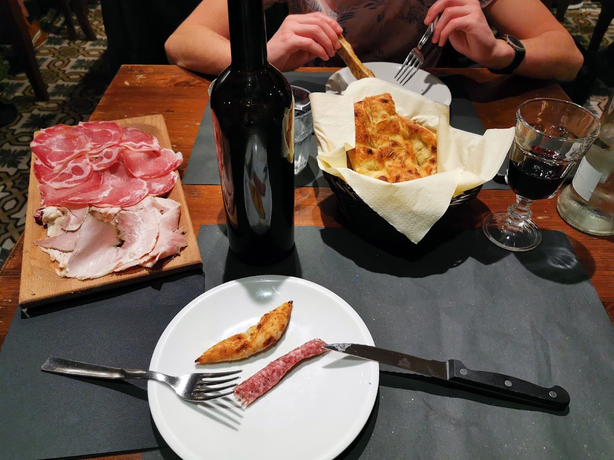 Osteria delle Pietre Photo 6