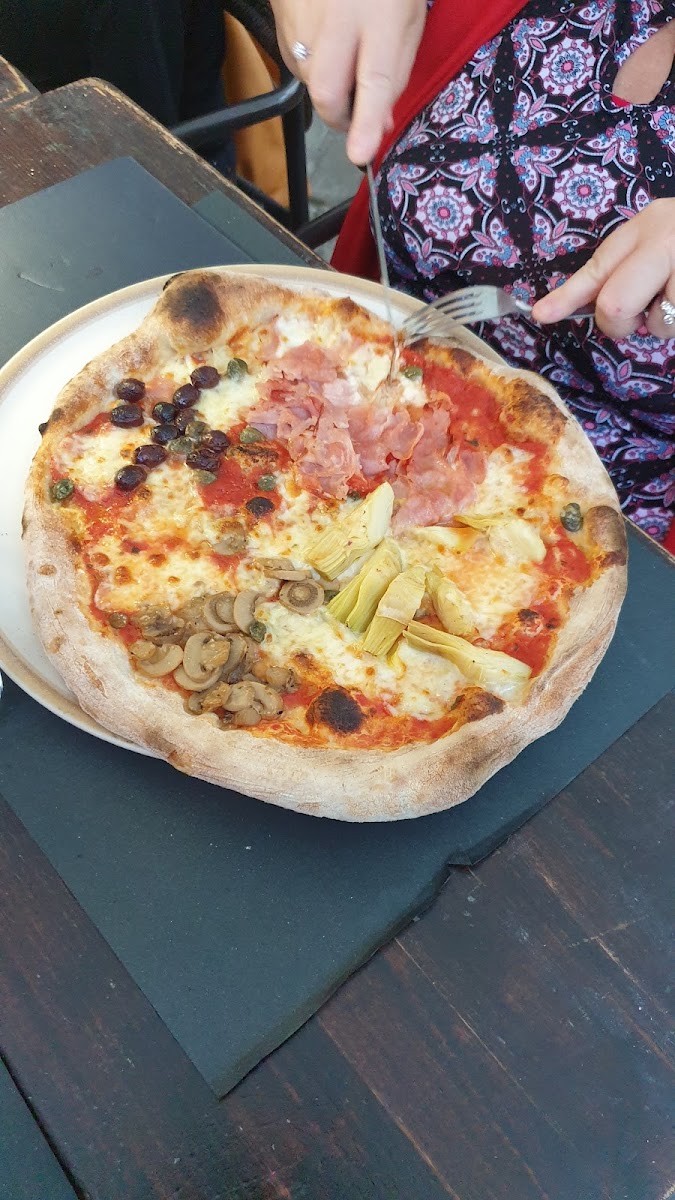 Osteria delle Pietre Photo 8