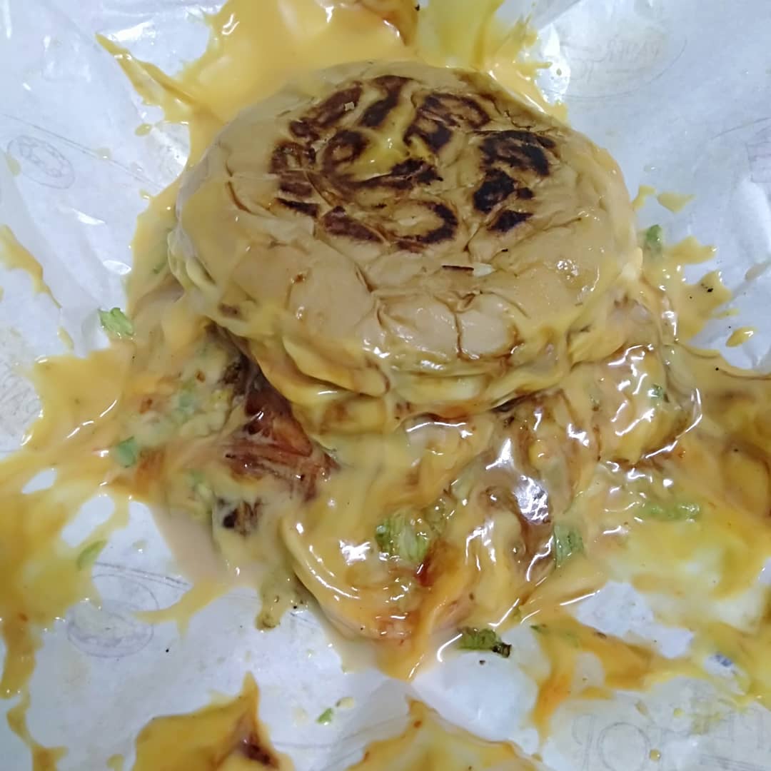 Rony Burger Bakar Photo 6
