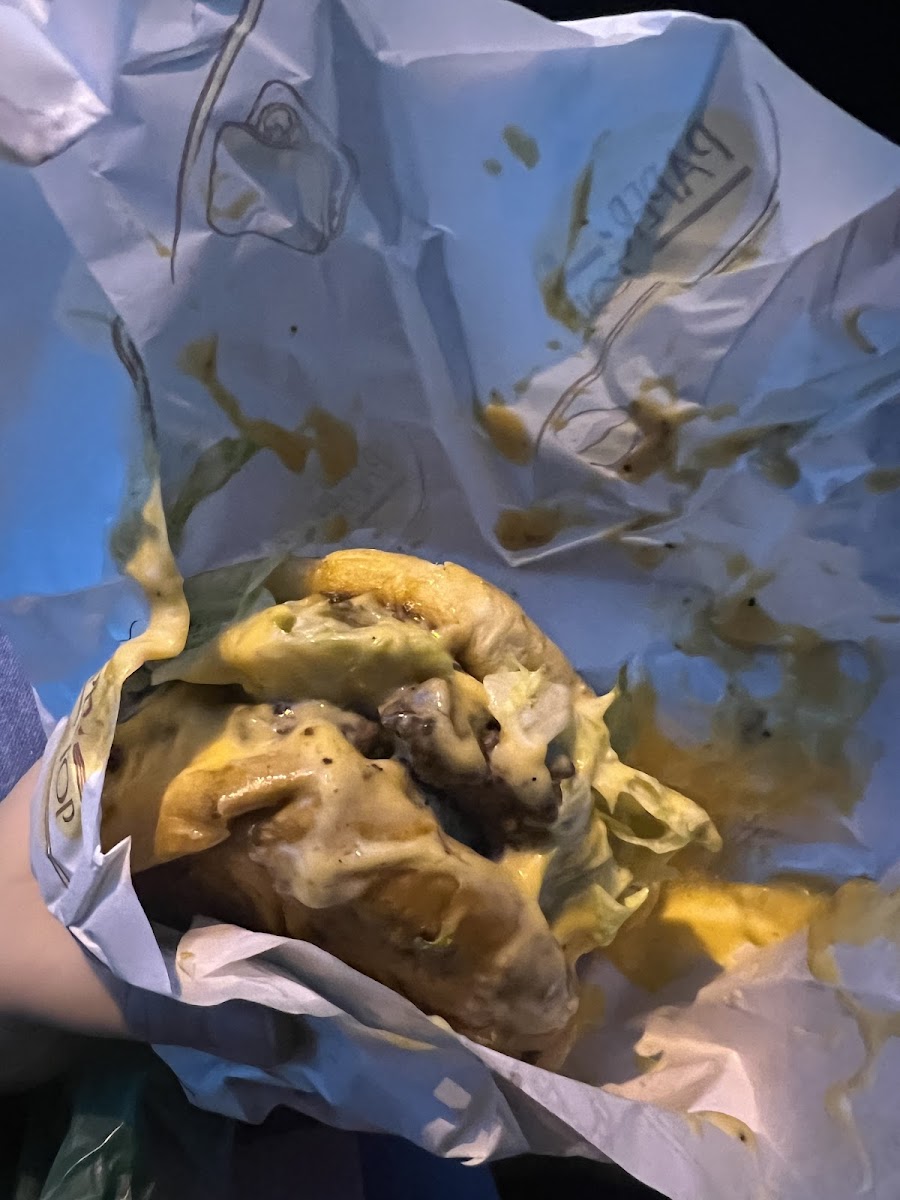 Rony Burger Bakar Photo 9