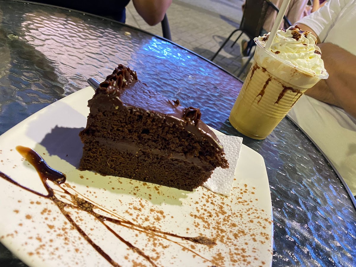 Tarantella coffee & Drinks Photo 10