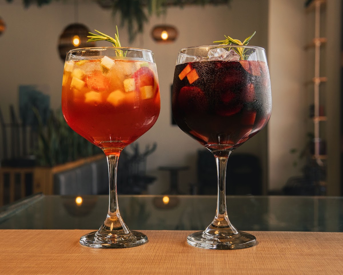 Tarantella coffee & Drinks Photo 3