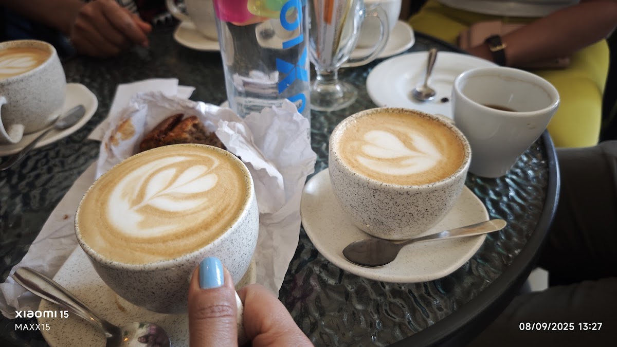 Tarantella coffee & Drinks Photo 4