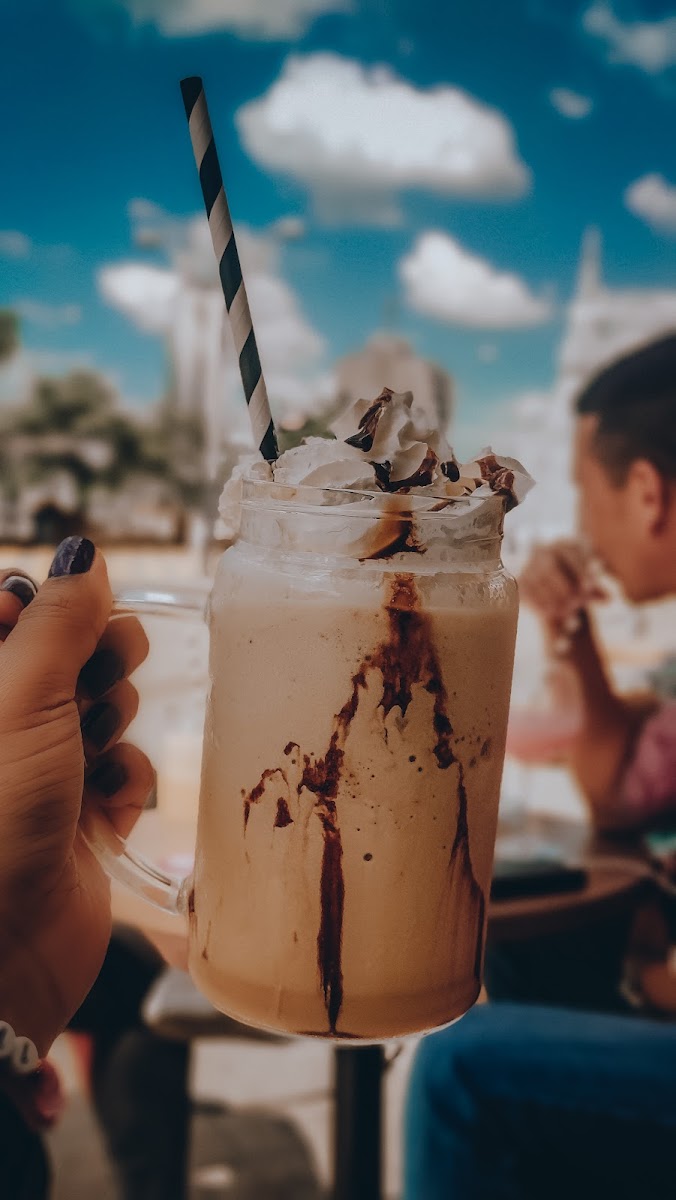 Tarantella coffee & Drinks Photo 6