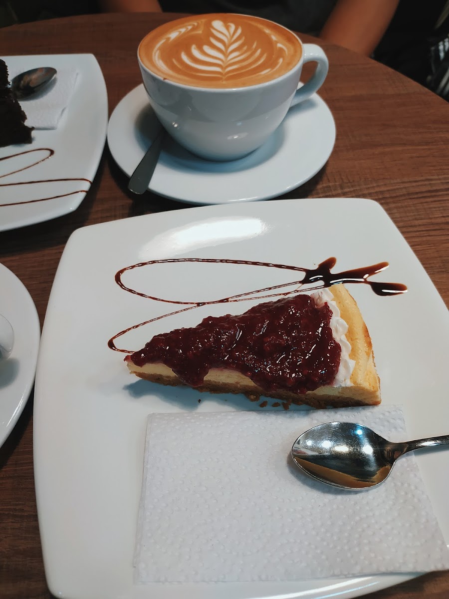 Tarantella coffee & Drinks Photo 7