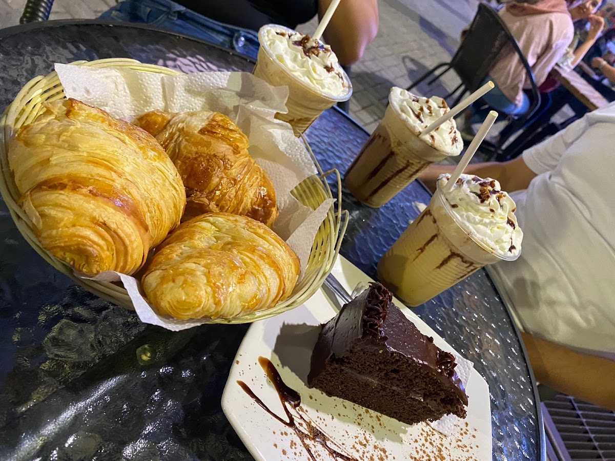 Tarantella coffee & Drinks Photo 8