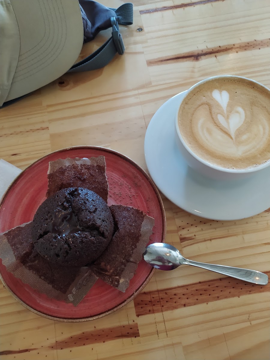Tarantella coffee & Drinks Photo 9