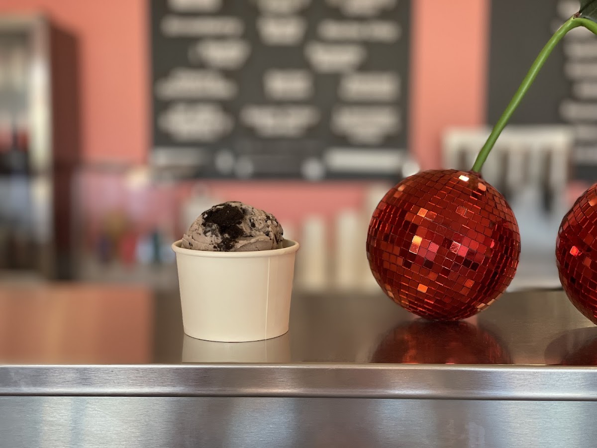Cherry on Top Photo 3