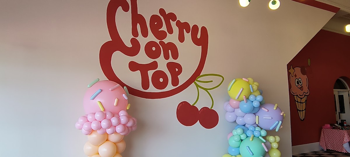 Cherry on Top Photo 4