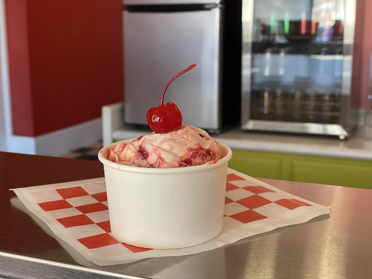 Cherry on Top Photo 6