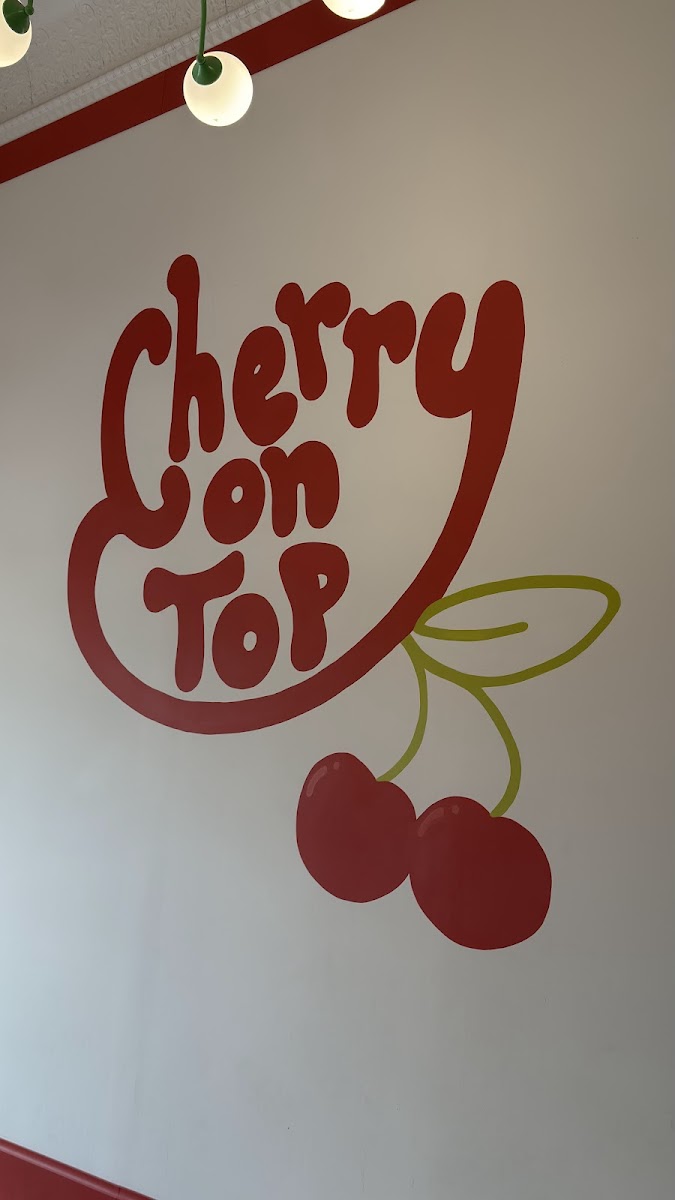Cherry on Top Photo 9