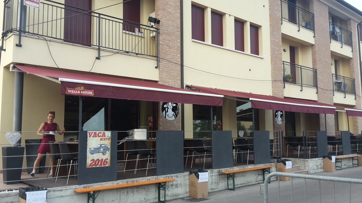 La VacaMata Farra