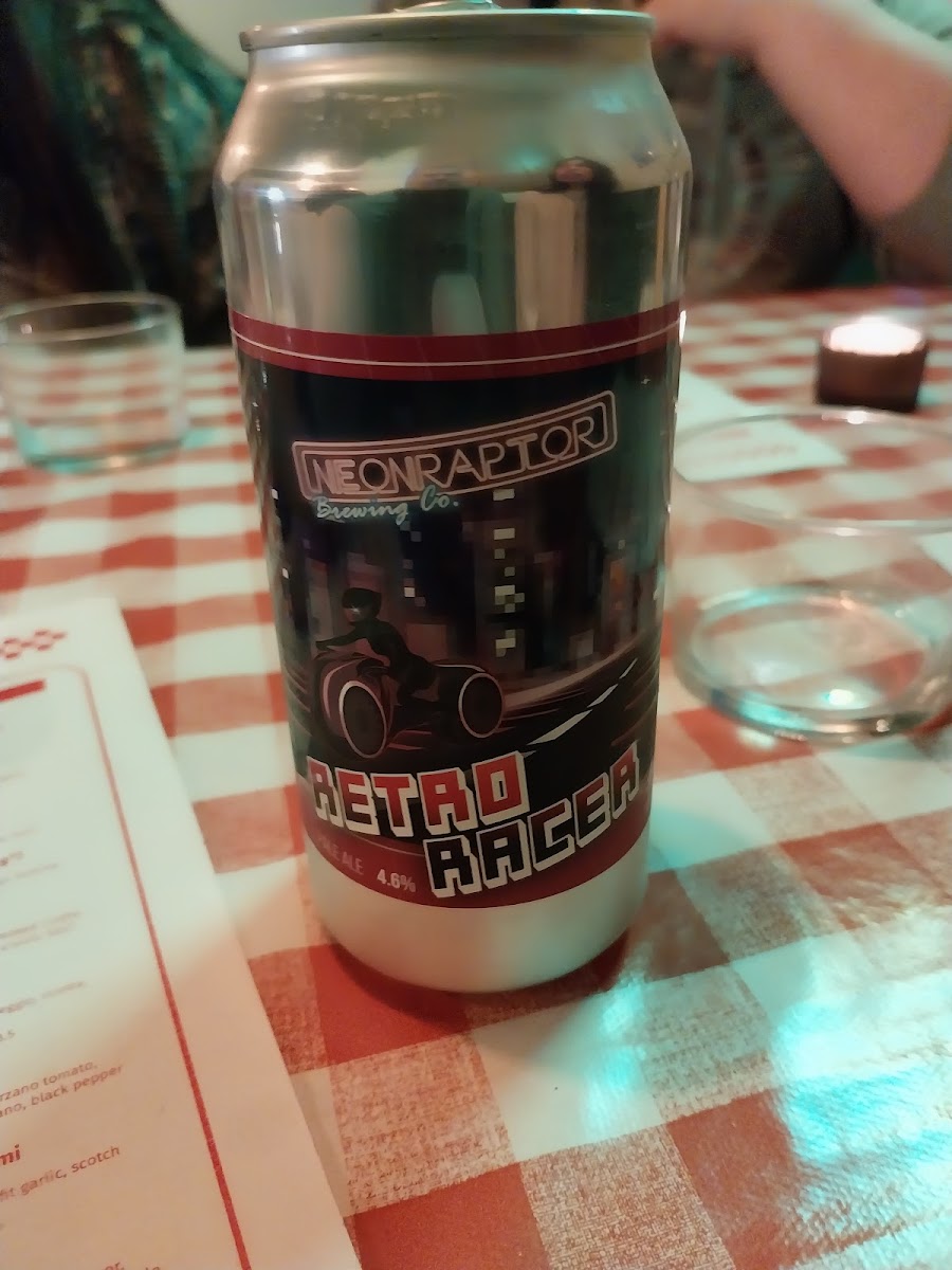 slice 'n' brew Photo 6